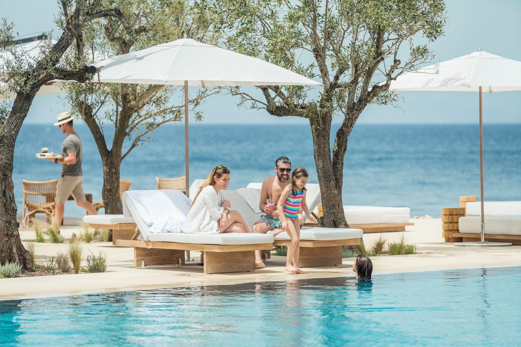 Four Seasons Astir Palace