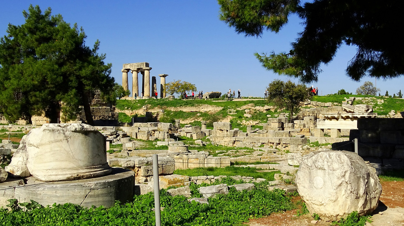 corinth-ruins-Greece-PXB