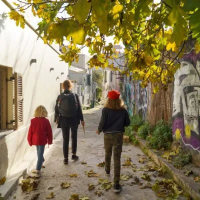 Harry Potter Athens Kids Love Greece Tour