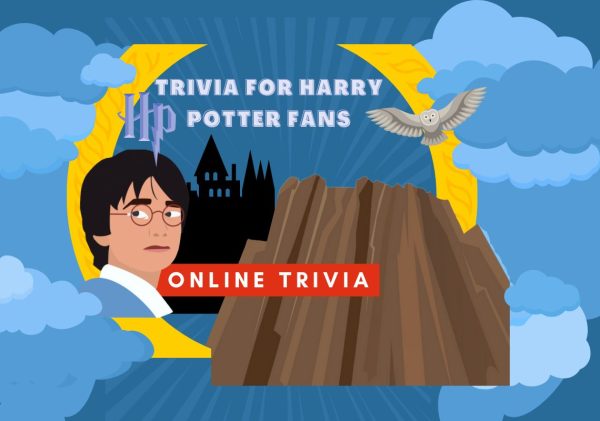 Greek Mythology Harry Online trivia web