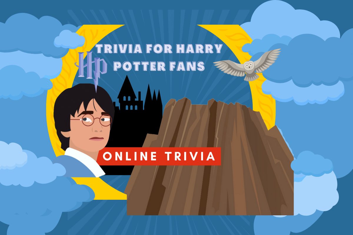 Greek Mythology Harry Online trivia web