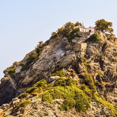 Skopelos Mamma mia Grrece family tour