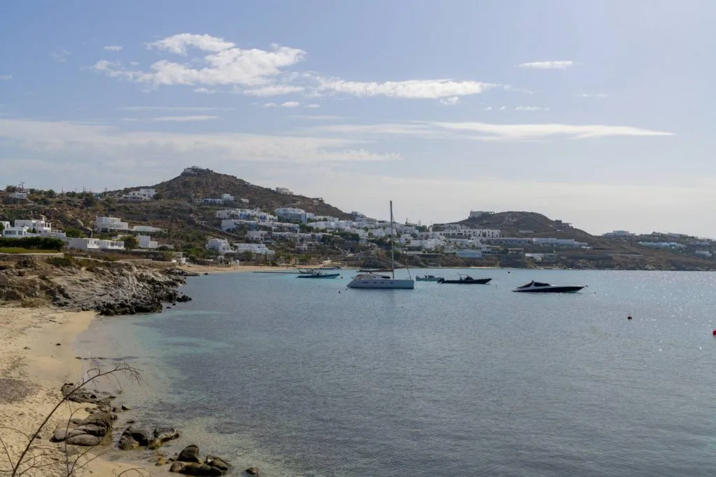 LITHOS BY SPYROS & FLORA Agios Ioannis Becah Mykonos