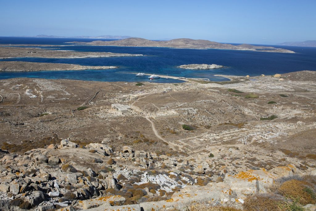 Rhenia Mykonos Greece DP-min