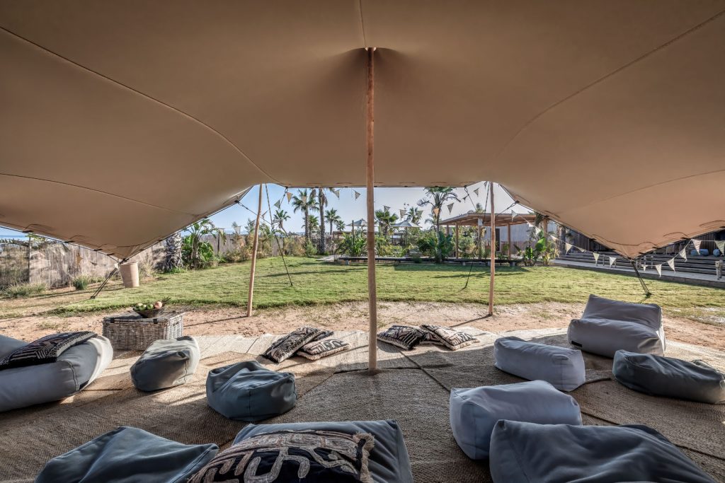 Domes Zeen Chania Crete Outdoor Area 2-medium-min