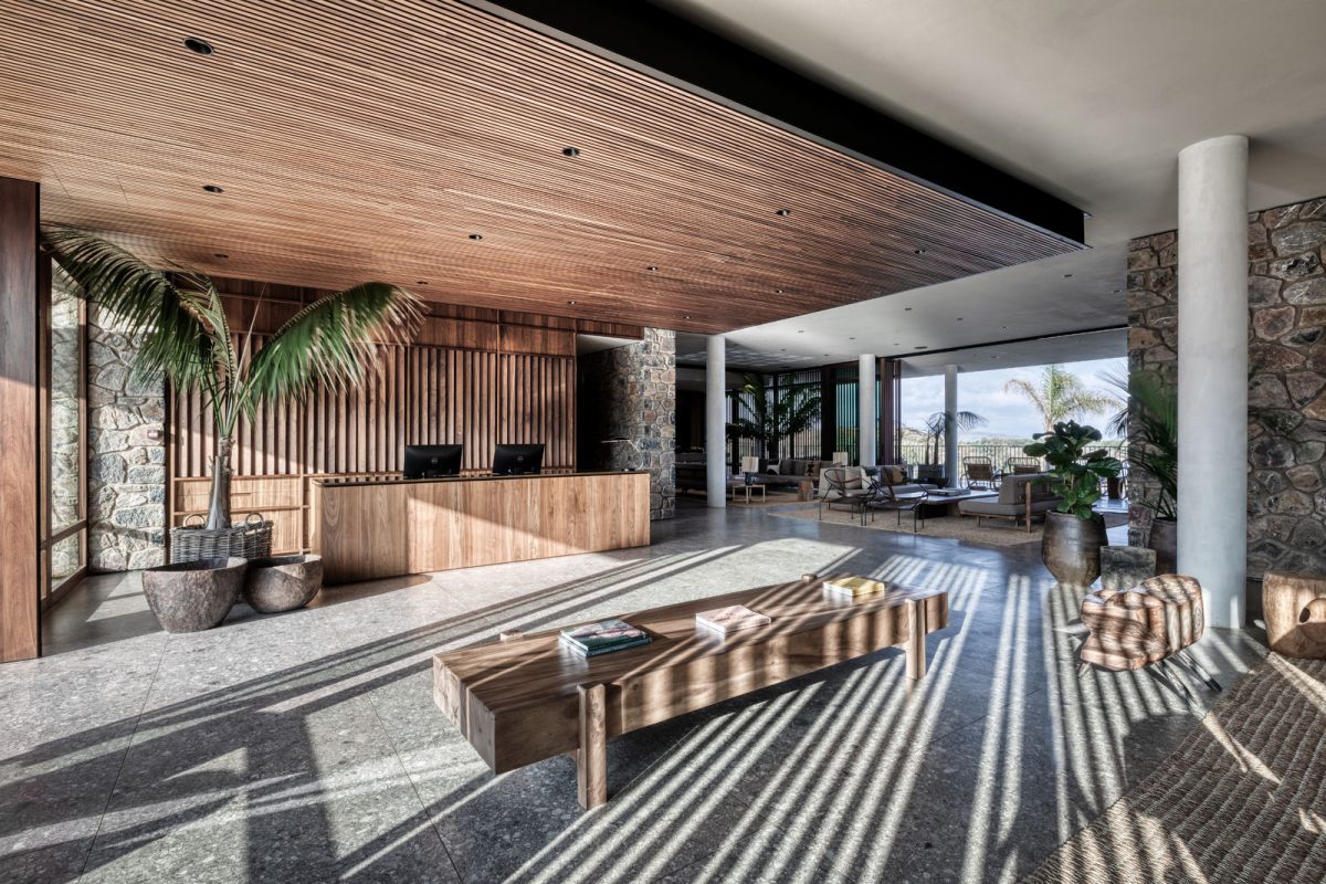 Domes Zeen Chania Crete Reception Area-medium-min