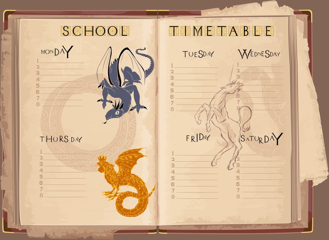 Greek mythology for kids teaching DP