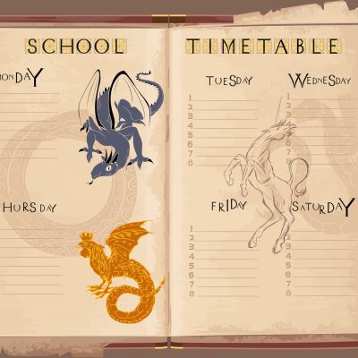 Greek mythology for kids teaching DP
