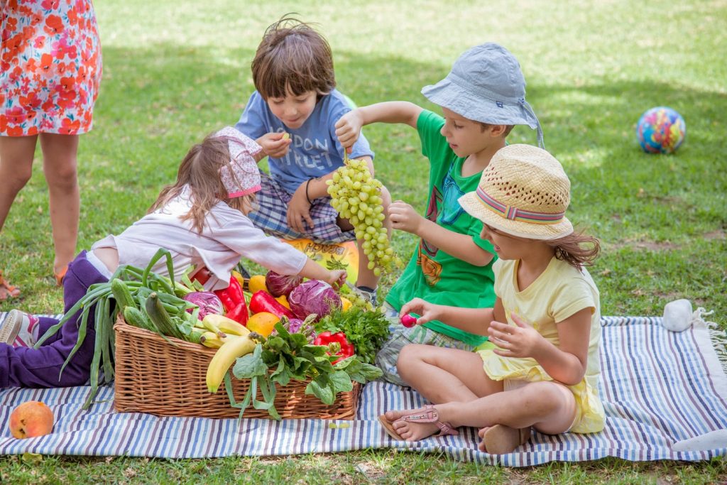 Princess resort Skiathos family vacation Sporades kids club