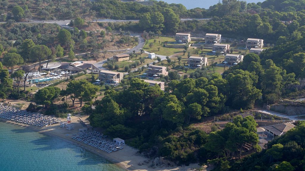 ELIVI NEST Skiathos