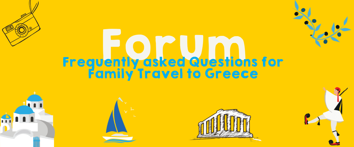 Greece Forum for Families