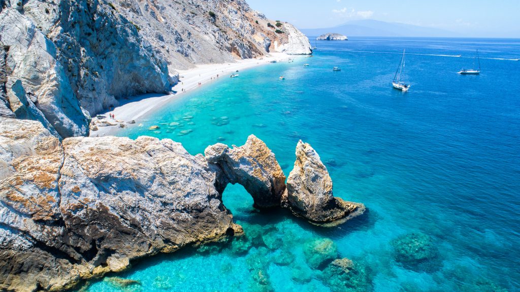 Lalalia Beach Skiathos-min