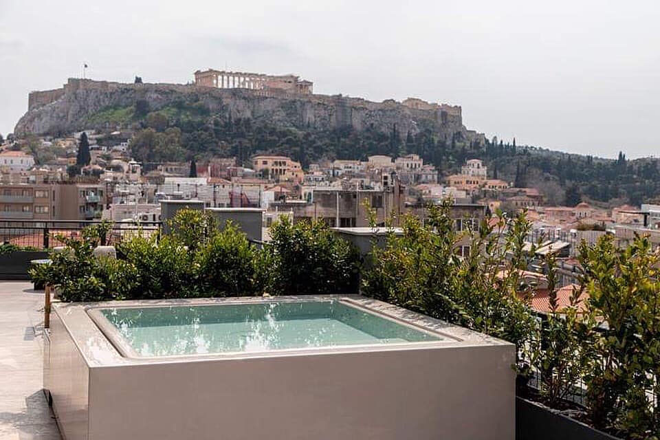 Perianth Hotel penthouse-min