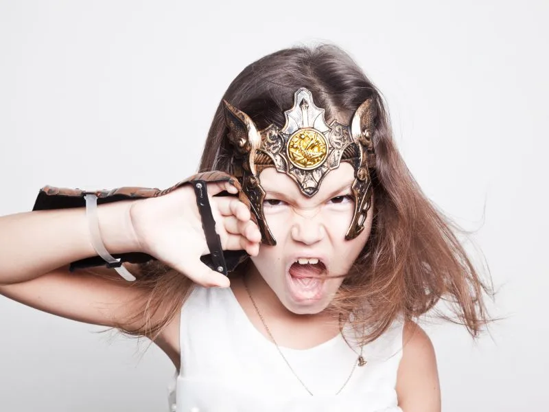 Greek Gods and Goddesses Halloween costumes kids love greece