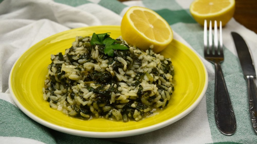 Recipes Paxxi_Spanakoryzo_1-min