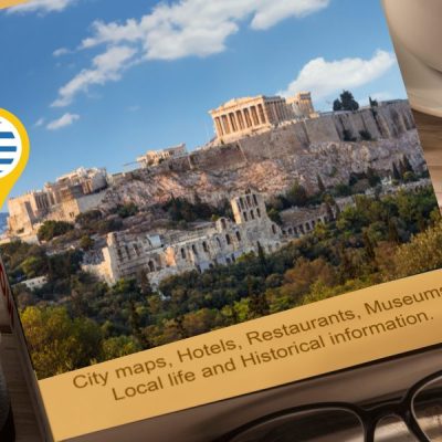 Travel Guide Greece
