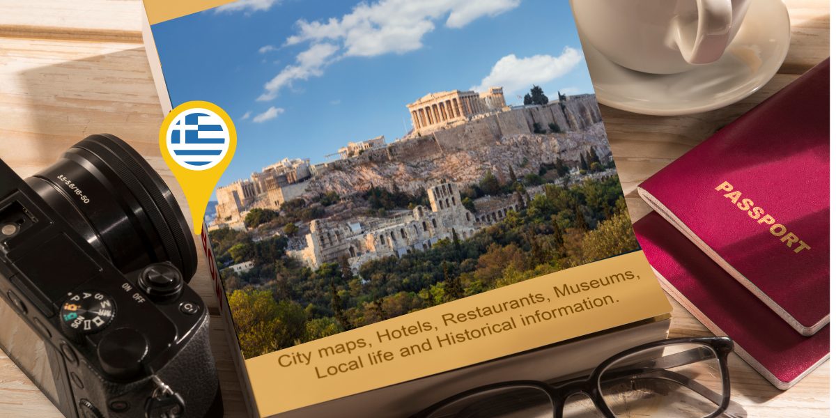 Travel Guide Greece