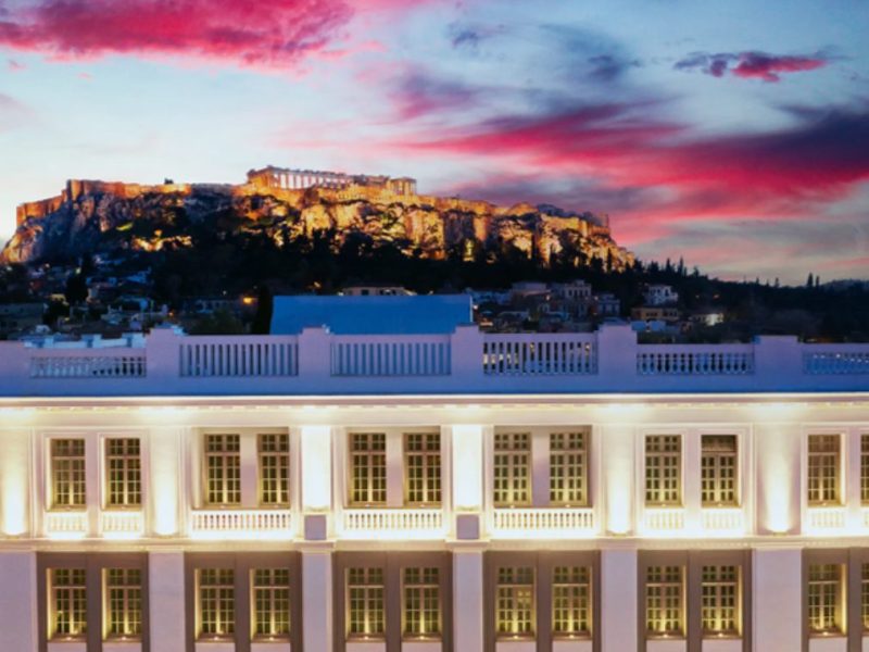 Dolli Hotel Athens
