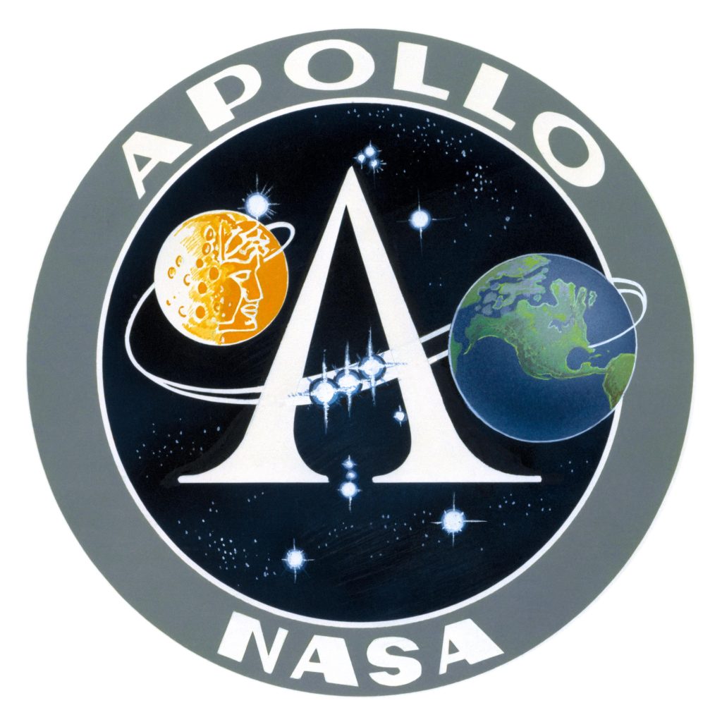 Apollo Nasa Greek Mythology