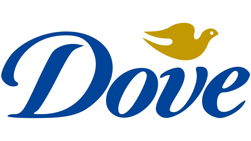 Dove Logo Greek Mythology