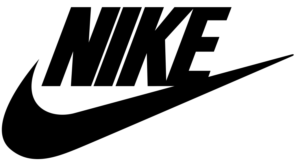 Nike Logo Greek Mythology