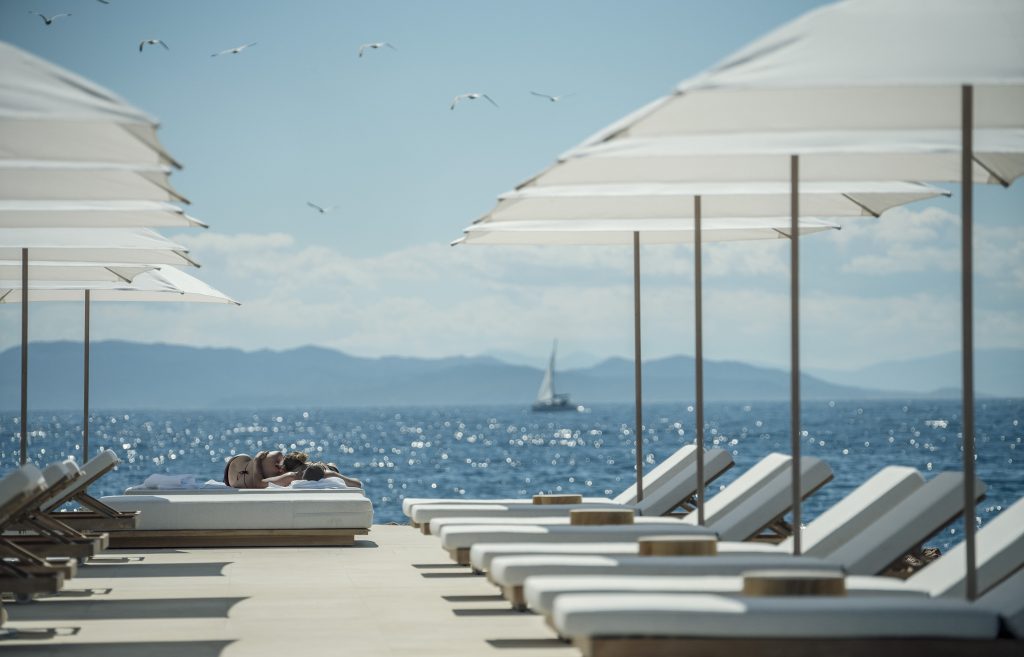 Four Seasons Astir Palace Athens Riviera