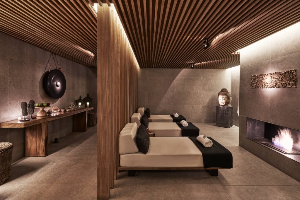 The Margi Spa