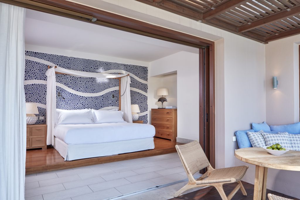 Phaea Blue Palace, Elounda 