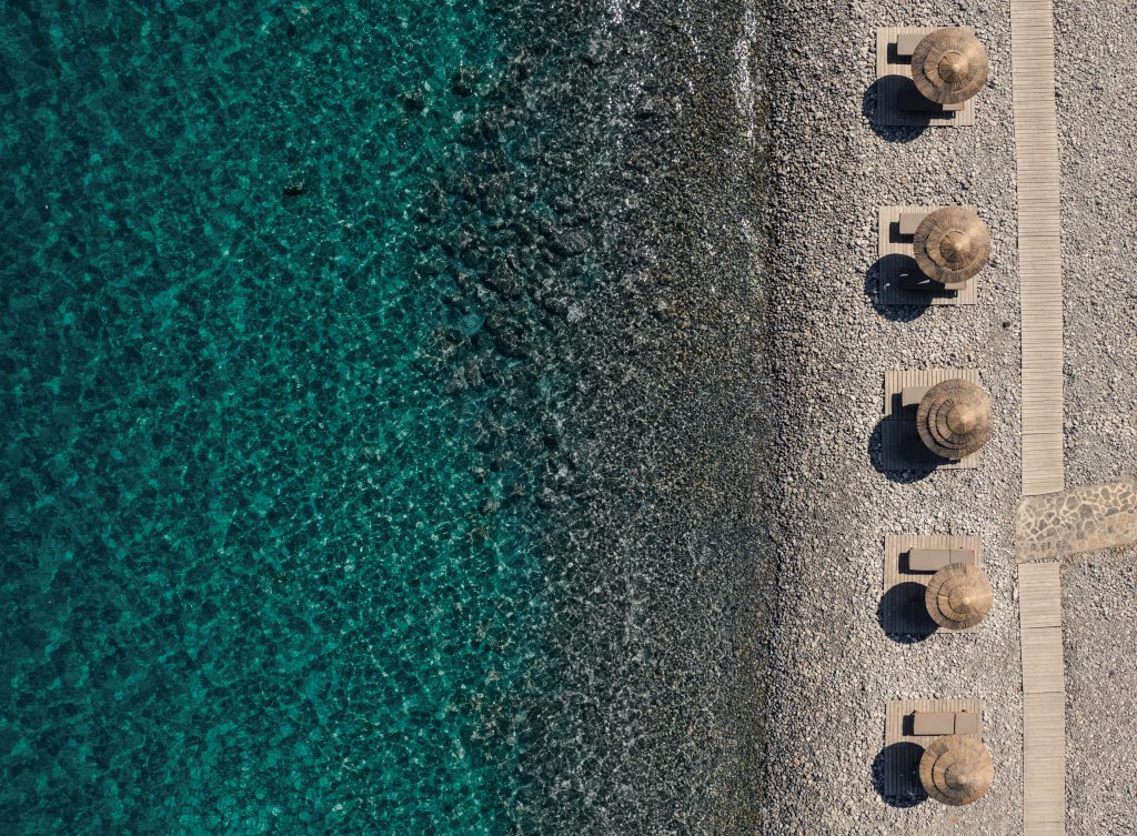 Phaea Blue Palace Boutique Hotel, Elounda