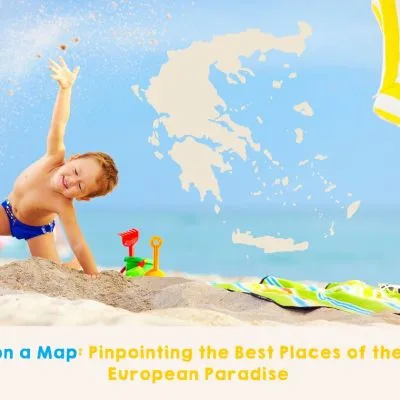 Greece on a Map_ Pinpointing the Best Places of the Ultimate European Paradise featured image SH
