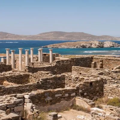 Delos