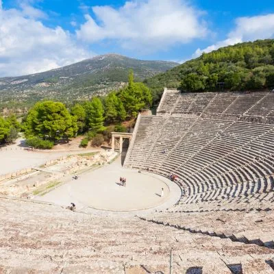 Epidaurus