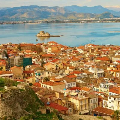 Nafplion