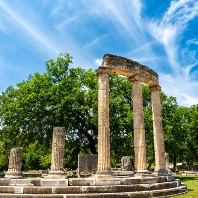 Olympia