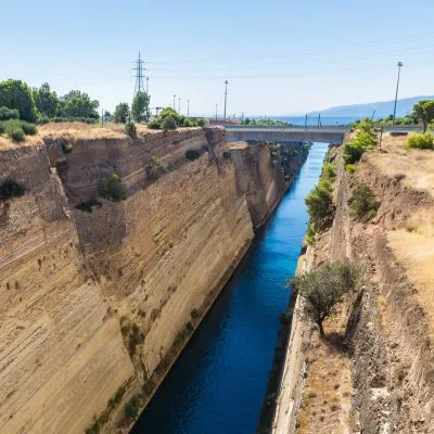 Peloponnese
