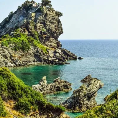 Skopelos