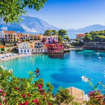 Kefalonia