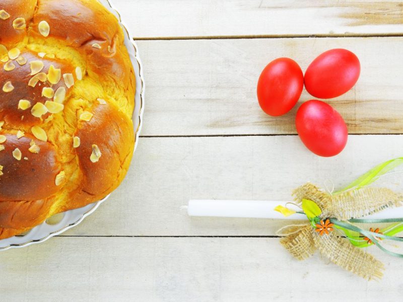 Easter Family Activity in Athens - featured CV