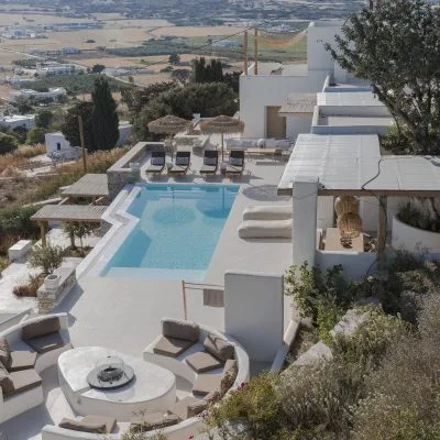 Villa Akes | Olive Era Experience, Paros