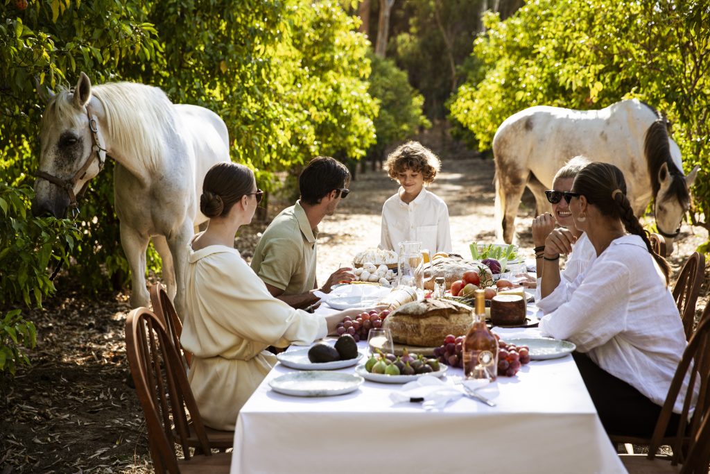 gastronomy family 2 - Domes Aulus Zante