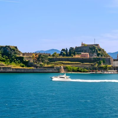 Paxos and Antipaxos A Private Yacht Journey Through the Ionian Blue - featured image PA