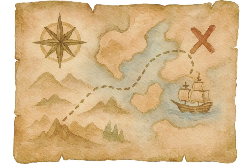 mykonos - pirate tour