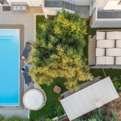 Seabreeze Villa Marianna