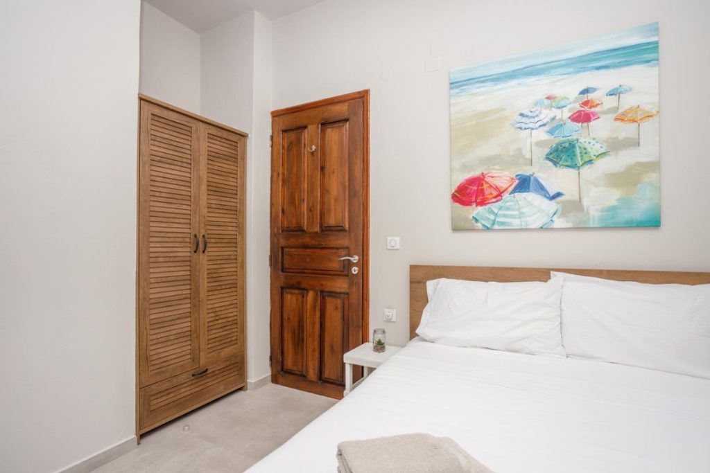 Seabreeze Villa Marianna
