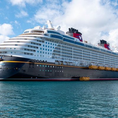 disney wish greece cruise 2027 - SH Featured