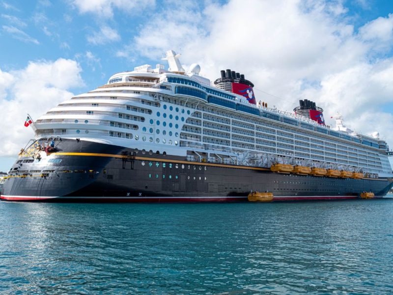 disney wish greece cruise 2027 - SH Featured