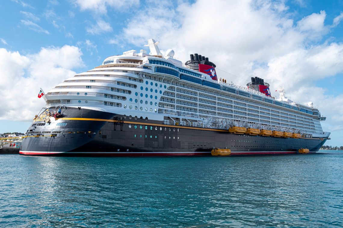 disney wish greece cruise 2027 - SH Featured